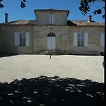 Domaine Du Chauvet Pensionat 3*