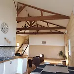 Casa de hóspedes Domaine Du Chauvet