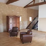 Domaine Du Chauvet Sainte-Eulalie (Gironde)