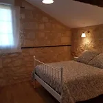 Casa de hóspedes Domaine Du Chauvet 3*