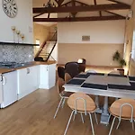 Casa de hóspedes Domaine Du Chauvet 3*