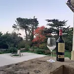 Pensionat Domaine Du Chauvet