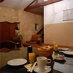 Gasthof Domaine Du Chauvet Sainte-Eulalie (Gironde)