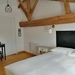 Domaine Du Chauvet Gasthof 3*
