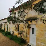 Casa de hóspedes Domaine Du Chauvet 3*