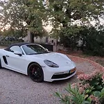 Domaine Du Chauvet Sainte-Eulalie (Gironde)