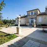 Domaine Du Chauvet Casa de hóspedes 3*