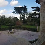 Domaine Du Chauvet Casa de hóspedes