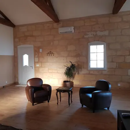 Domaine Du Chauvet