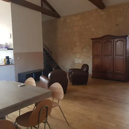 Domaine Du Chauvet