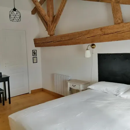Domaine Du Chauvet Pensión 3*