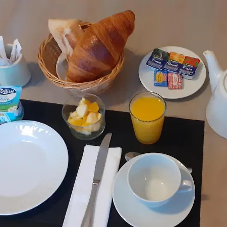 招待所 Domaine Du Chauvet Sainte-Eulalie (Gironde)