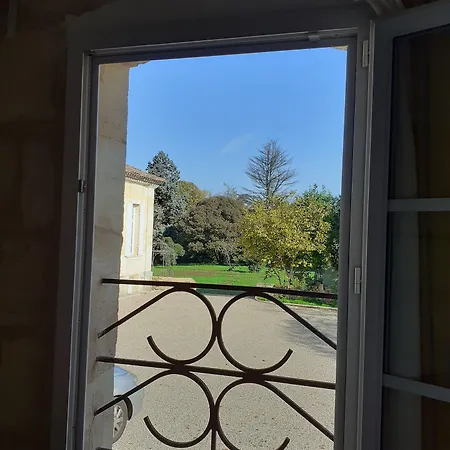 Domaine Du Chauvet 3* Sainte-Eulalie (Gironde)