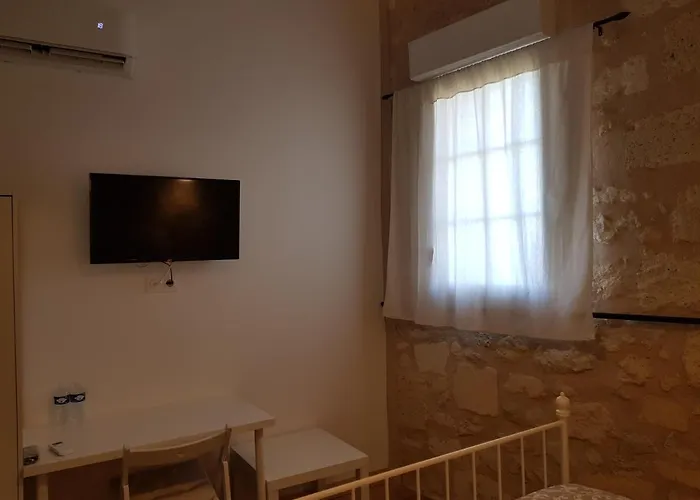 Domaine Du Chauvet Vendégház