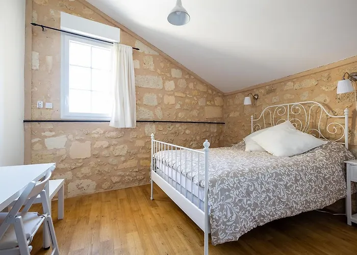 Vendégház Domaine Du Chauvet